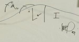 SMAEL - Acryl en collage op doek, Frufilos I kopen? Bied vanaf 1!