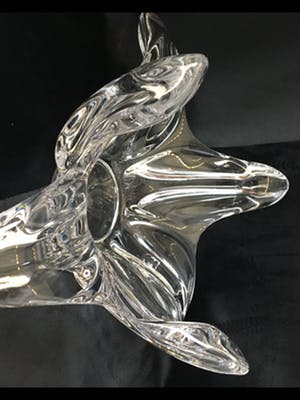 Vannes la Châtel - Vannes france schaal kristal kopen? Bied vanaf 35!