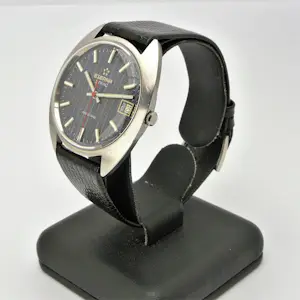 Eterna Sonic 1550 - herenhorloge kopen? Bied vanaf 100!