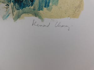 Bernard Charoy - Female Nude kopen? Bied vanaf 25!