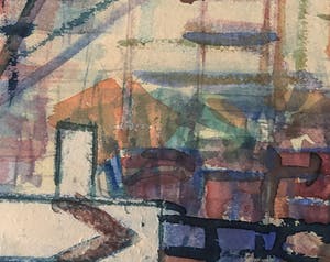 Paul Suurland - Bouwerk Waalhaven kopen? Bied vanaf 145!