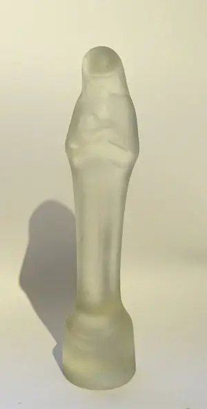 Royal Leerdam - Stef Uiterwaal - Madonna met kind kopen? Bied vanaf 225!