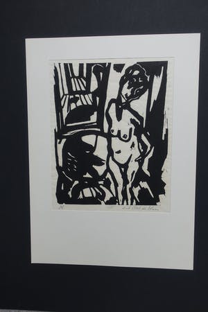 Aad de Haas - NAAKT kopen? Bied vanaf 60!