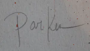 Michael Parkes - Litho: The Last Swan King kopen? Bied vanaf 175!