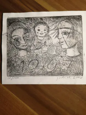 Judith Boer - Family kopen? Bied vanaf 25!