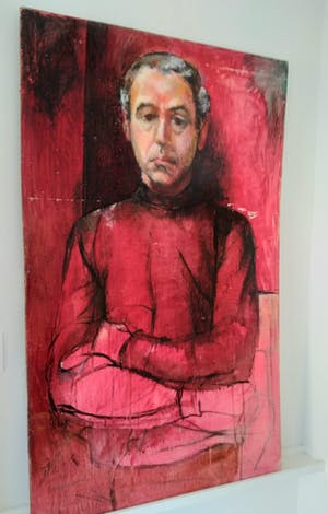 Niet of onleesbaar gesigneerd - de ondoorgrondelijke kopen? Bied vanaf 1!