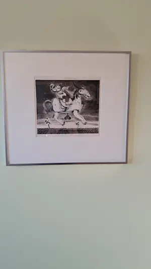 Herman Berserik - Speelgoedpaard kopen? Bied vanaf 60!