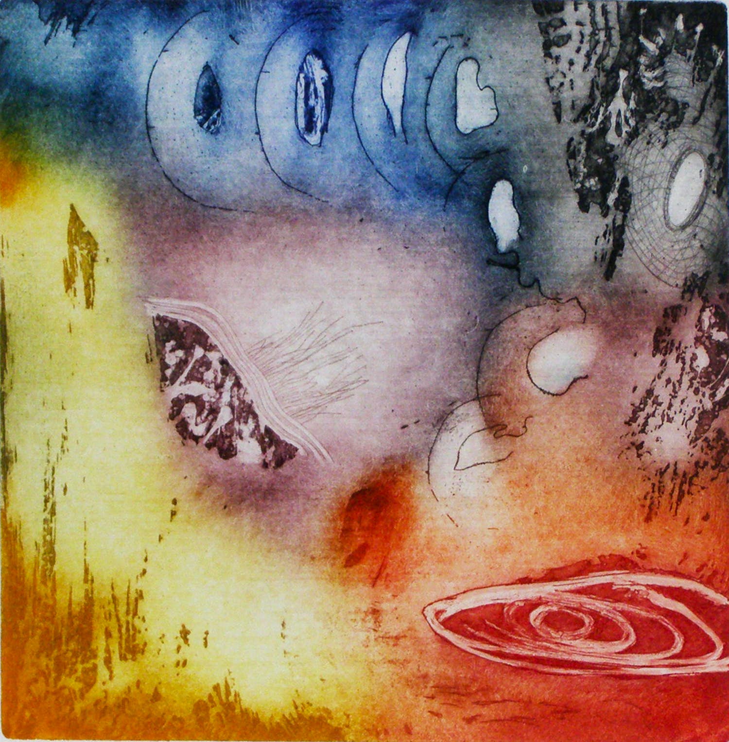 Ad Arma - Traveling light I verkocht voor € 15!