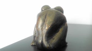 Brons (Onbekend) - Genegenheid kopen? Bied vanaf 49!