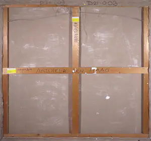 Rienke Enghardt - Olieverf op doek, Pullin' Cor's leg (Zeer groot) kopen? Bied vanaf 1!