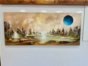 Gena - New Life kopen? Bied vanaf 350!