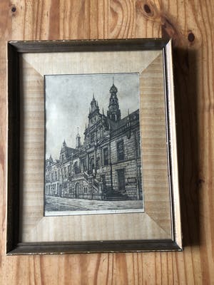 Marius Johannes Janssen - Leiden - Stadhuis kopen? Bied vanaf 1!