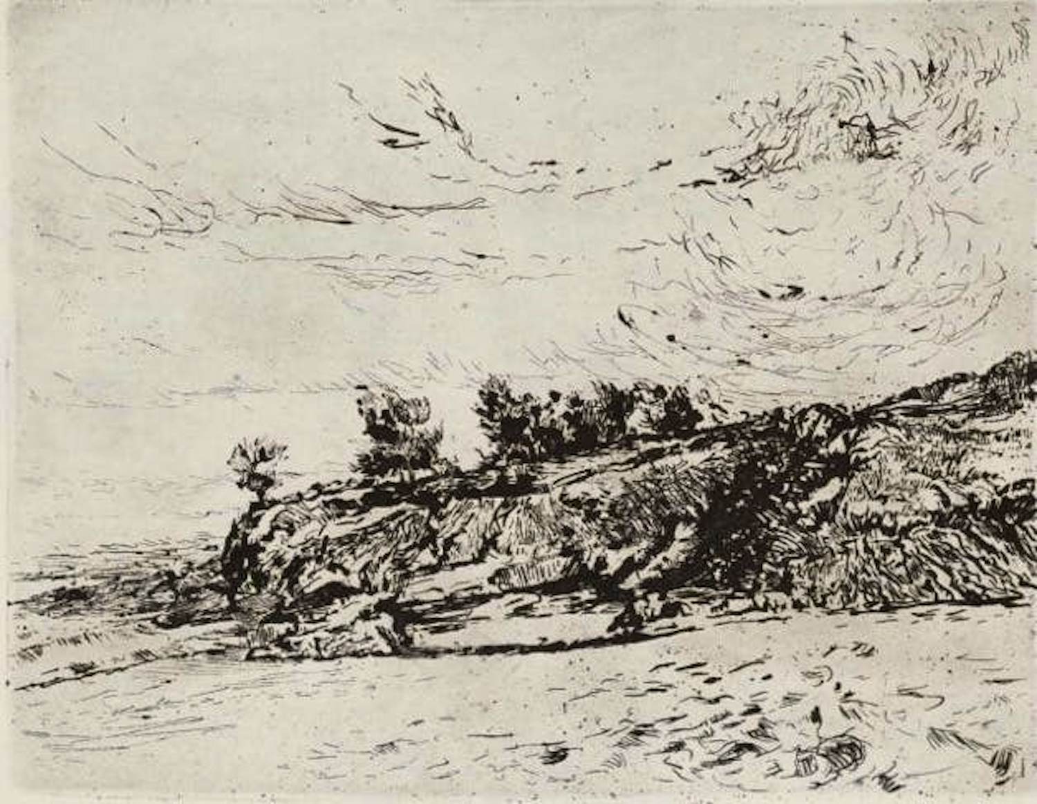 Adri Dijkhorst - Noord Spaanse kust kopen? Bied vanaf 50!