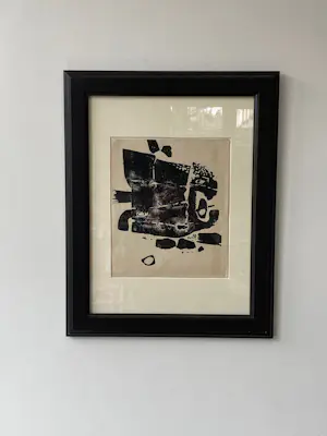 Jaap Wagemaker - Compositie kopen? Bied vanaf 140!