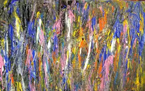 Louise Marie Barnwell - Abstract 01 kaufen? Bieten Sie von 250!
