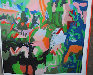 Vincent van Ojen - Huis in het bos kopen? Bied vanaf 40!