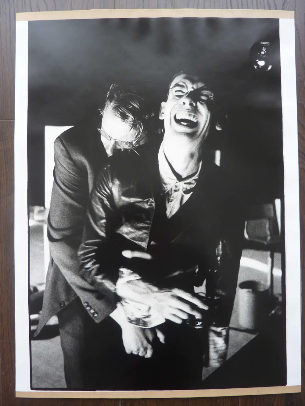 Maarten Laupman (1953)