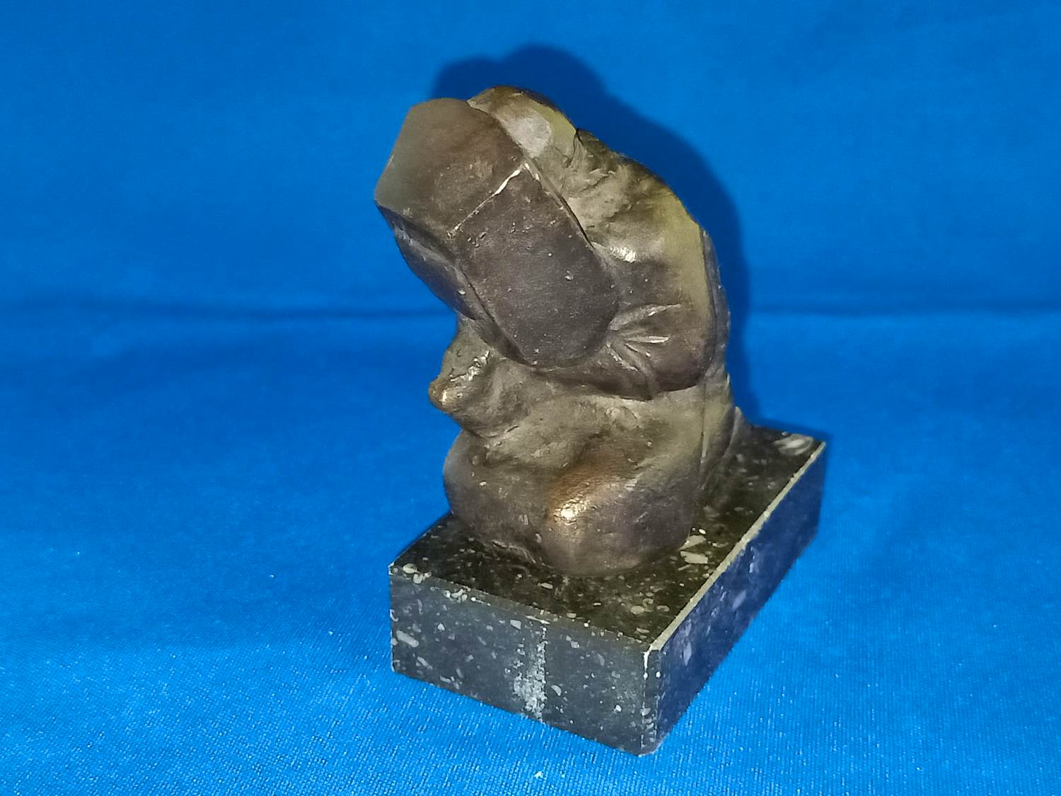 Marlies Noordkamp-Drummen - "de lasser" kopen? Bied vanaf 35!