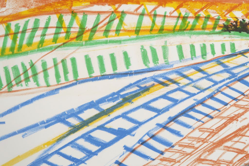 Kees van Bohemen - Kees van Bohemen: Litho, Station kopen? Bied vanaf 80!