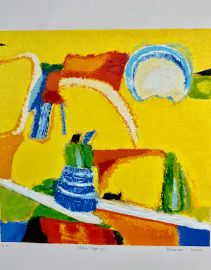 Saskia Bremer - New age a.1 kopen? Bied vanaf 27!