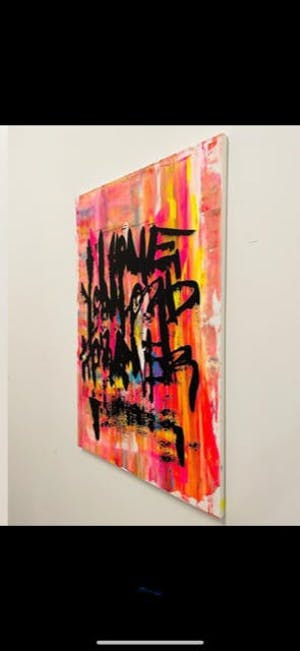 Karl Lagasse - I Love You lord kopen? Bied vanaf 10000!