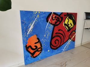 Espen Hagen - Fly V7 kopen? Bied vanaf 170!