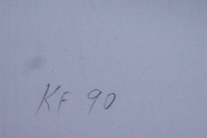 Ken Friedman - Holy Lands kopen? Bied vanaf 25!