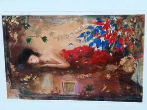 Janet Treby - Elysian days II kopen? Bied vanaf 150!