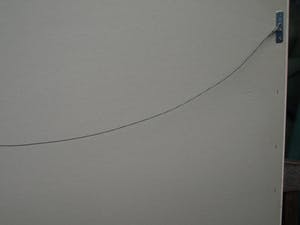 Rob Scholte - Ingelijste zeefdruk , Copyright – lijst: 112 x 108 cm – Expositie in De Fundatie kopen? Bied vanaf 250!