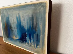 Raffaele Rossi - L'Annuncio Della Notte kopen? Bied vanaf 1700!