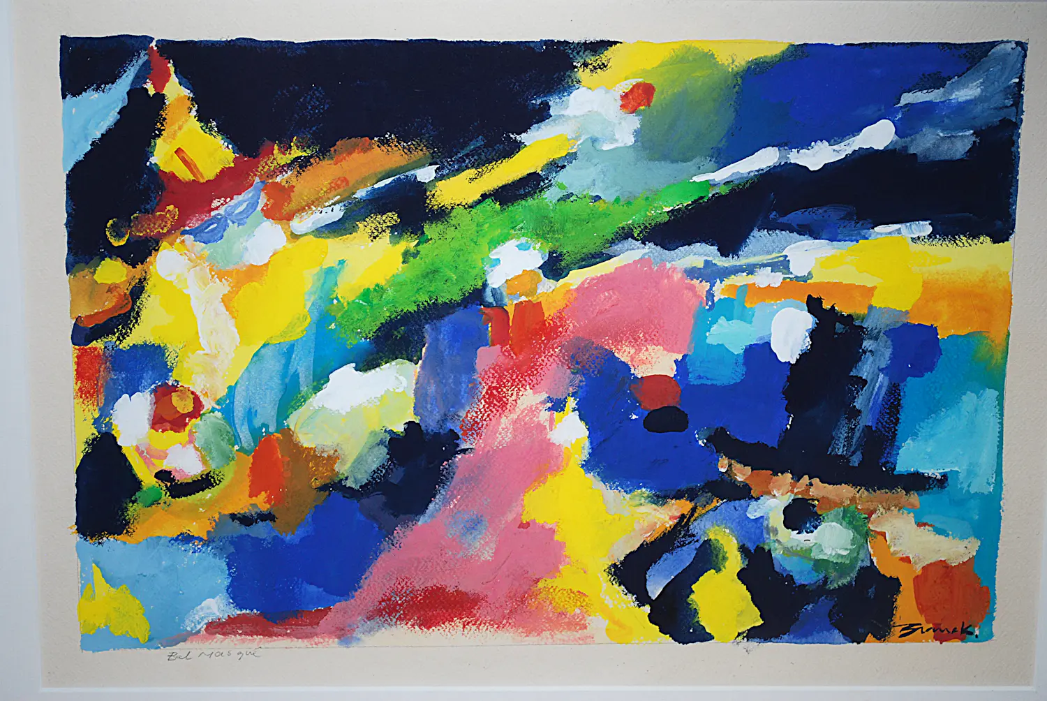 Willem Brauck (1946-2014)