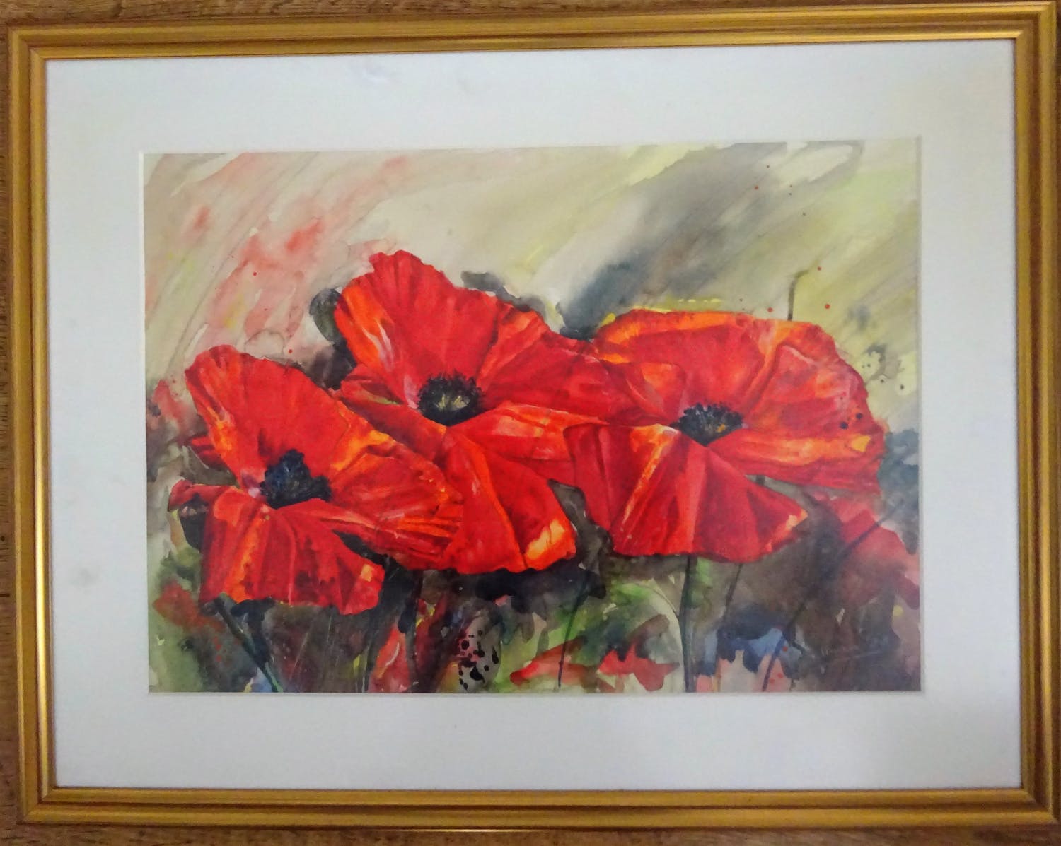 Rieneke Gollnau (1950)