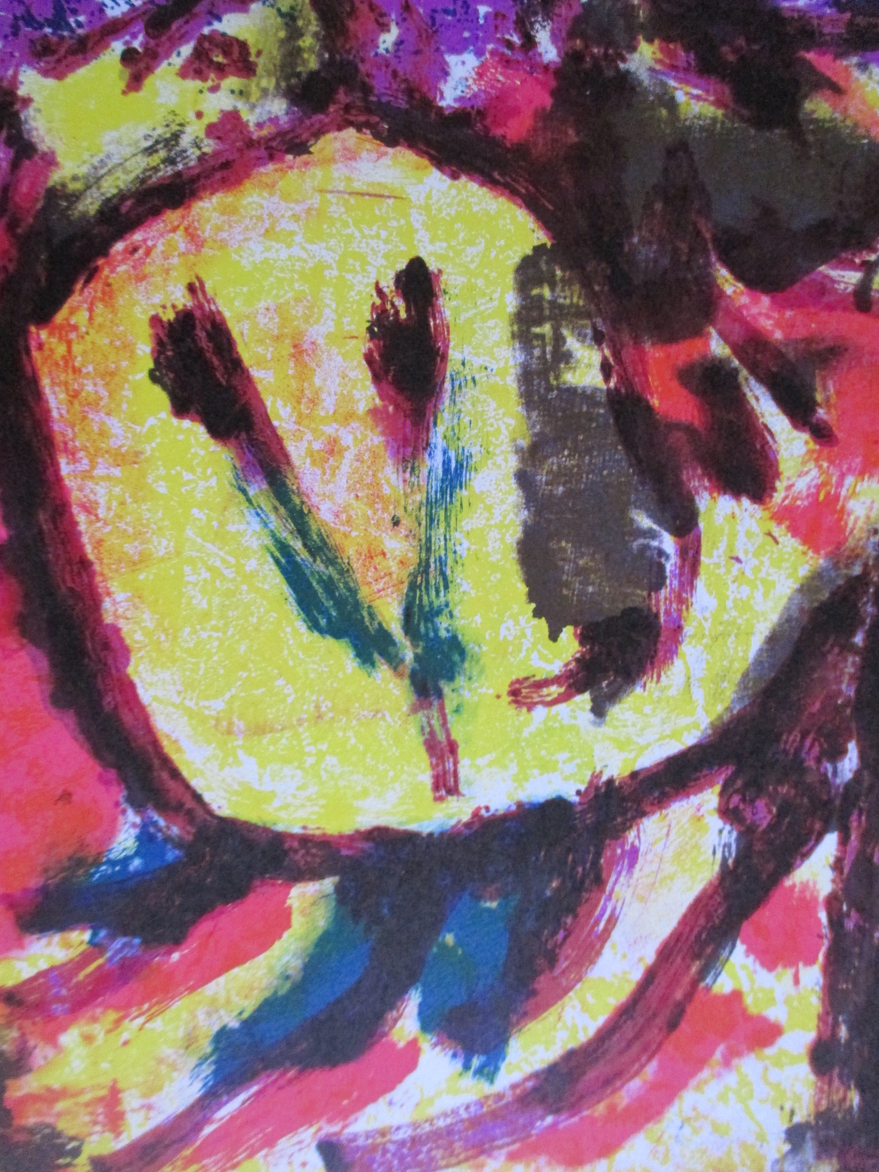 Mogens Balle - Zeefdruk kopen? Bied vanaf 100!