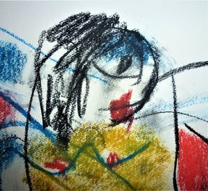 Anton Heyboer - danseres kopen? Bied vanaf 250!