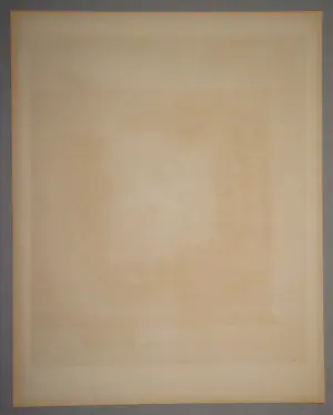Jean Piaubert - Composition abstrait I. - 1964 - Originele zeefdruk gesigneerd en genummerd kopen? Bied vanaf 70!