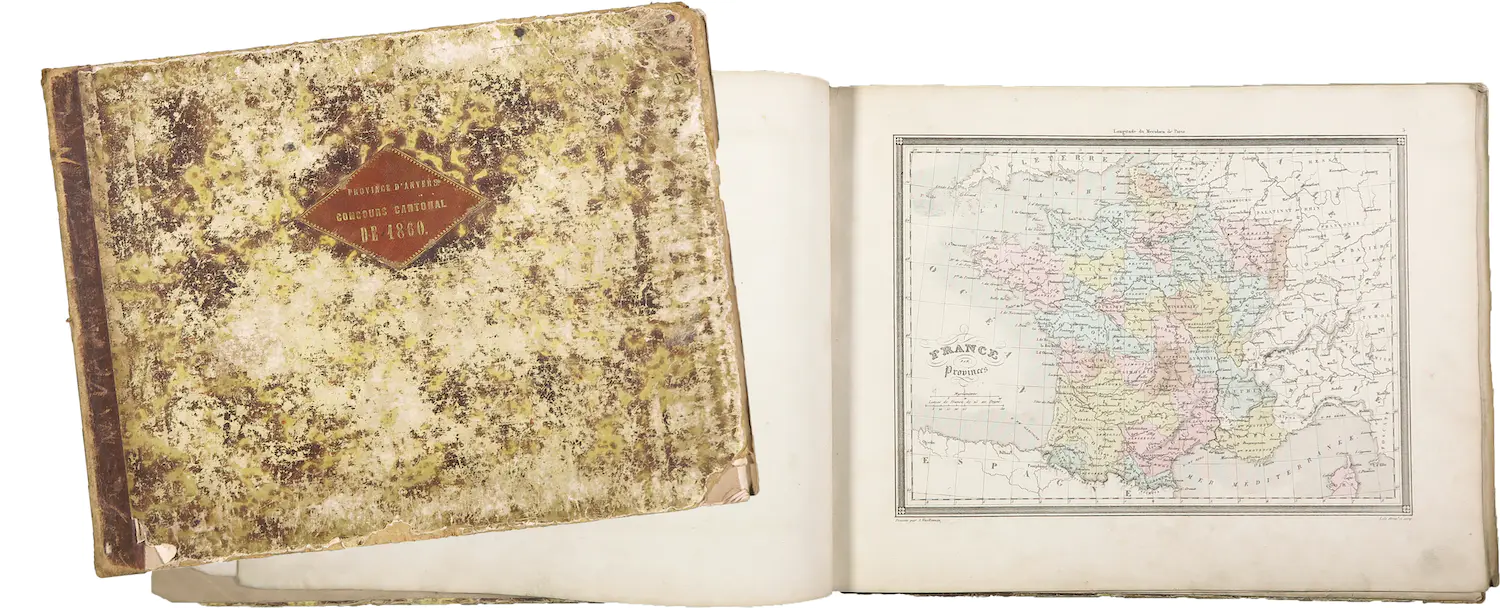 Alexandre Vuillemin (1812-1880)