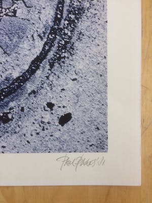 Paul Baars - Water: Houston/ Paris/ Caracas kopen? Bied vanaf 1!