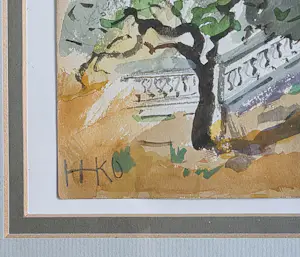 Harm Kamerlingh Onnes - villa in berglandschap van Veneto kopen? Bied vanaf 425!