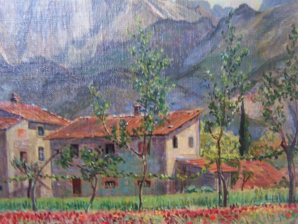 Lotte Uyldert-Mayer (1876-1960)
