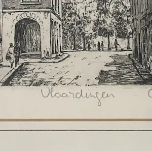 Anna Doedijns - Vlaardingen kopen? Bied vanaf 20!