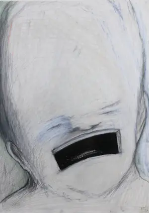 Paul Klemann - Het protest kopen? Bied vanaf 350!