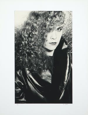 Auke Bergsma - C Print, Model kopen? Bied vanaf 1!
