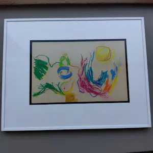 Buy Steven Kwint - set van 2 werken van STEVEN KWINT? Bid from 200!