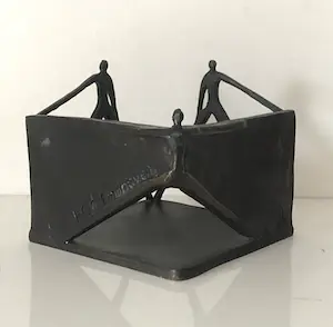 Brons (Onbekend) - Figuren kopen? Bied vanaf 35!