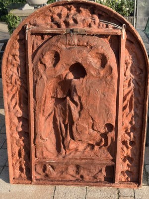 Niet of onleesbaar gesigneerd - Madonna met kind kopen? Bied vanaf 1!