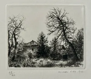 Michel Ciry - Le moulen kopen? Bied vanaf 20!