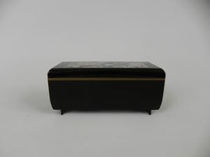 Curiosa - Japanse Otagiri Tavistock Spiegel-Muziekdoos kopen? Bied vanaf 1!