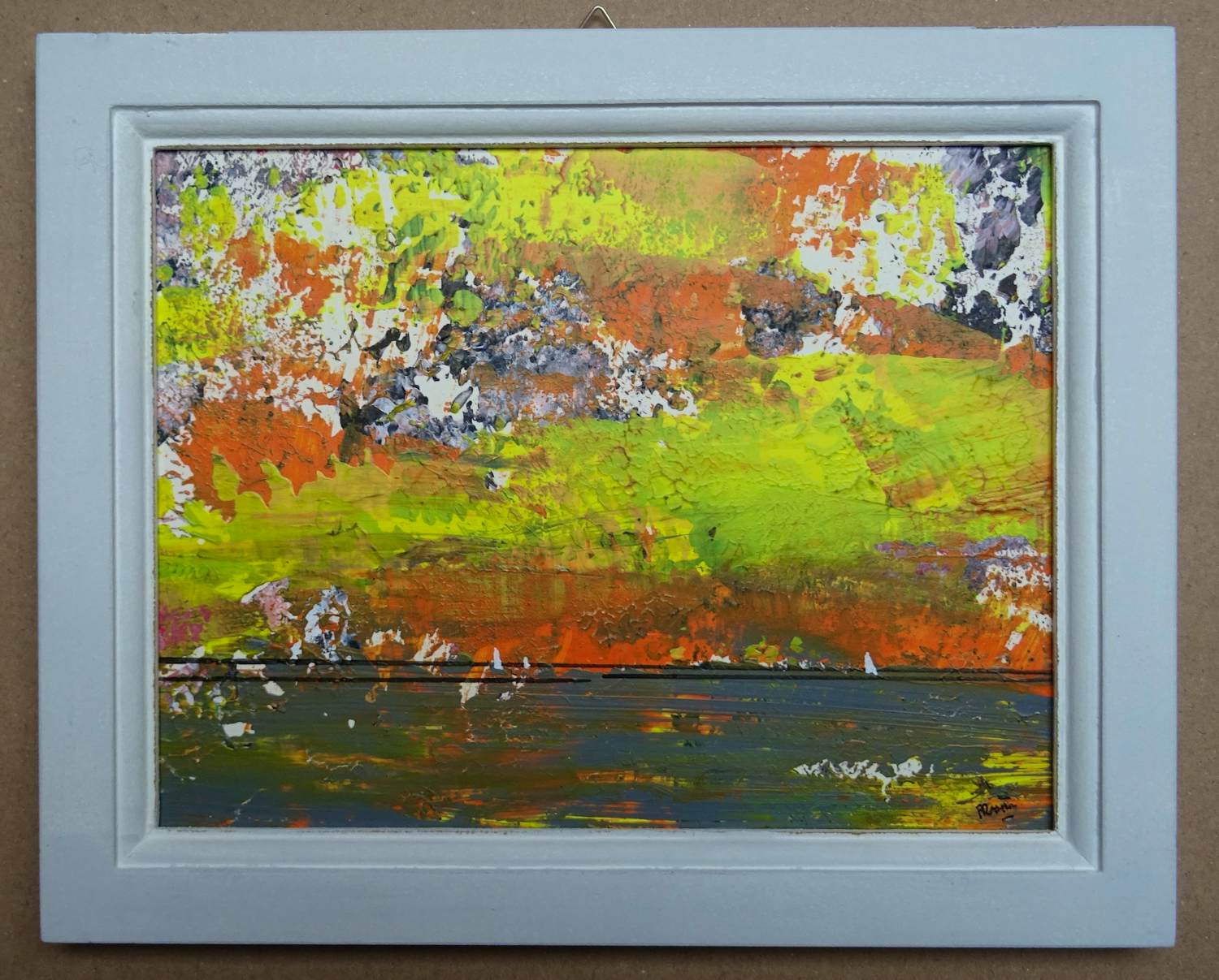 Franklin Meijer - Sunrise Waddenzee kopen? Bied vanaf 39!