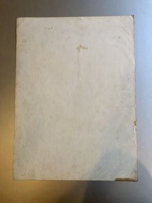 Niet of onleesbaar gesigneerd - surrealistische fantasie kopen? Bied vanaf 1!