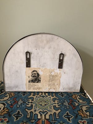 Rob Clous - De water lelie 3 luik 1984 2/60 kopen? Bied vanaf 45!